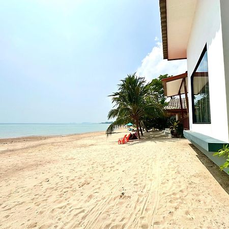 The Scenery Beach Resort Baan Khai Luaran gambar
