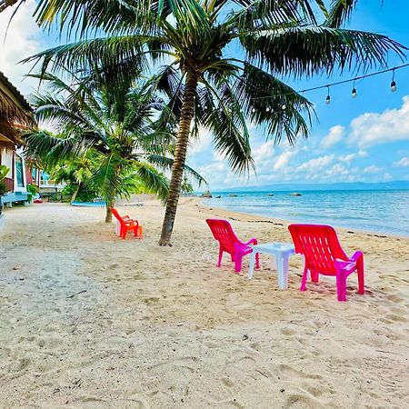 The Scenery Beach Resort Baan Khai Luaran gambar