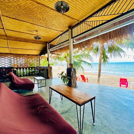 The Scenery Beach Resort Baan Khai Luaran gambar