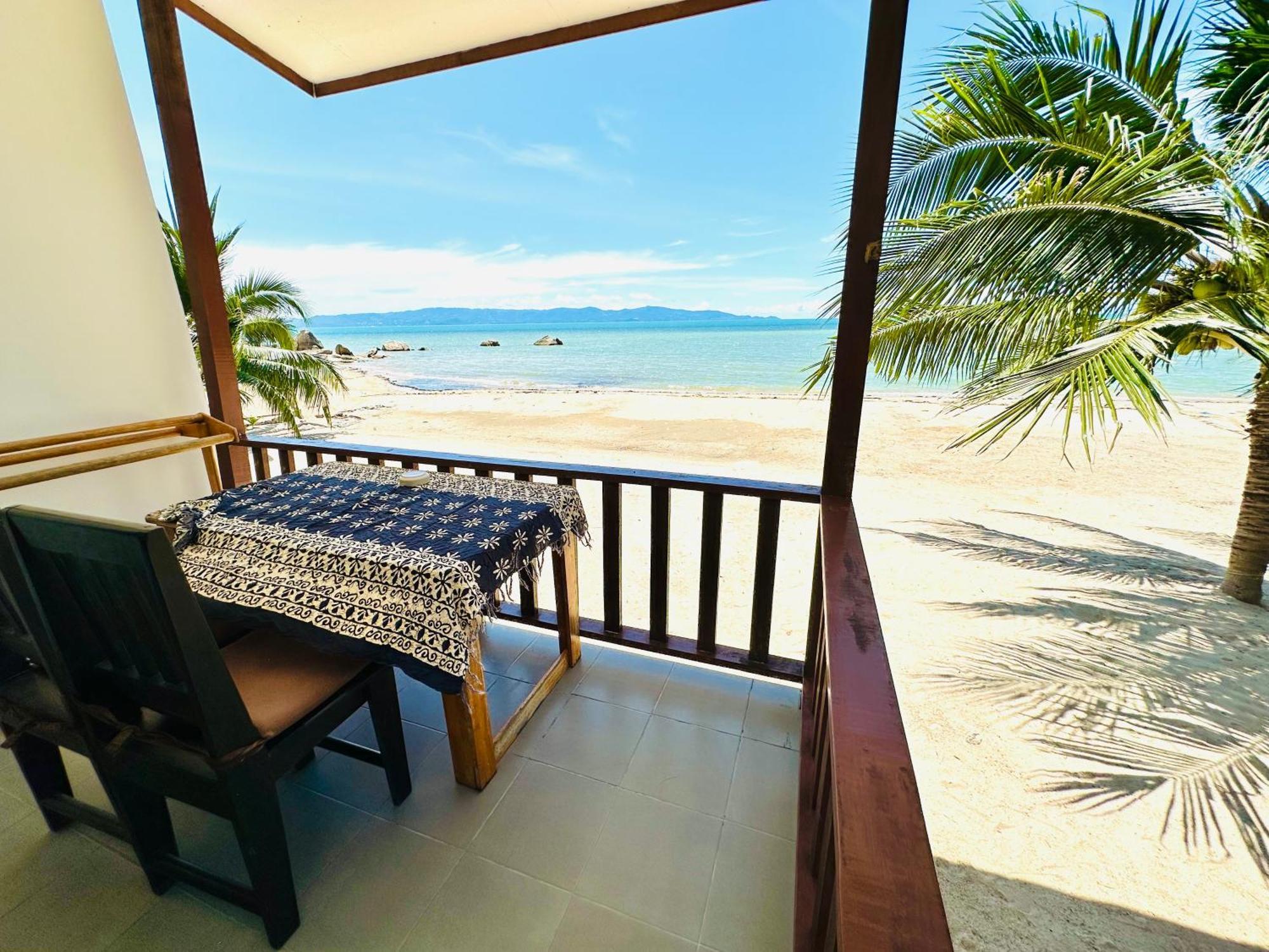 The Scenery Beach Resort Baan Khai Luaran gambar
