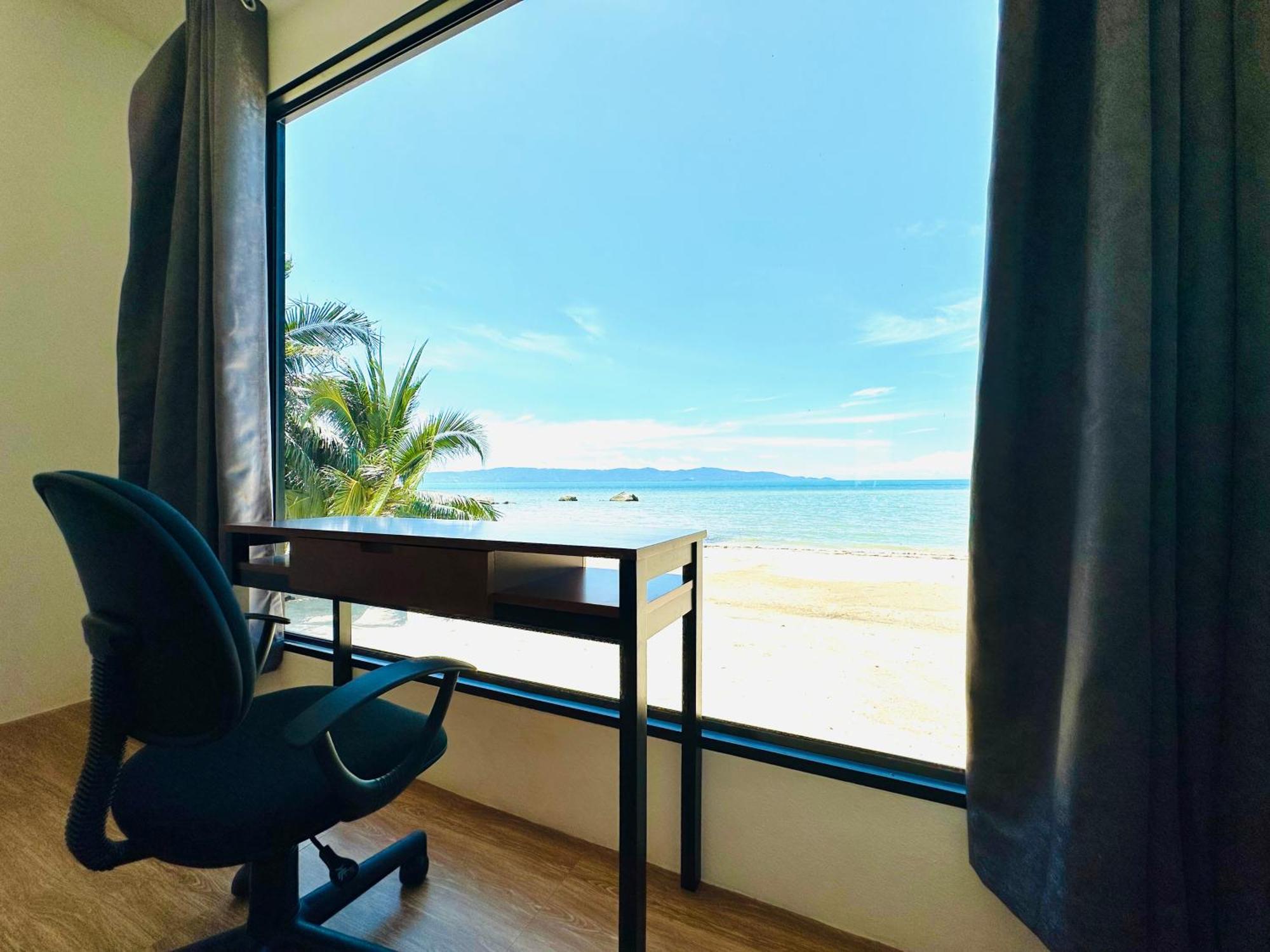 The Scenery Beach Resort Baan Khai Luaran gambar