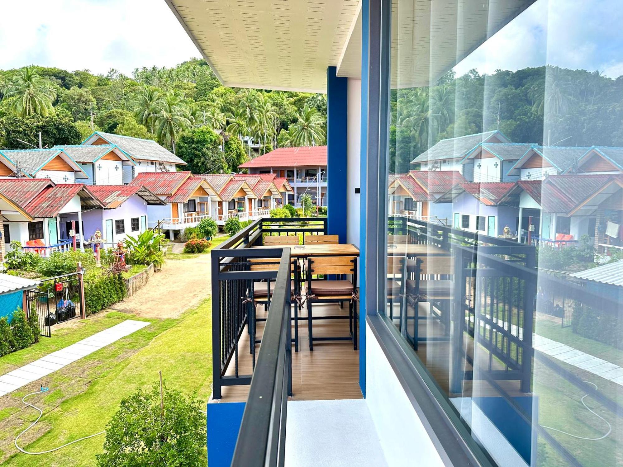The Scenery Beach Resort Baan Khai Luaran gambar