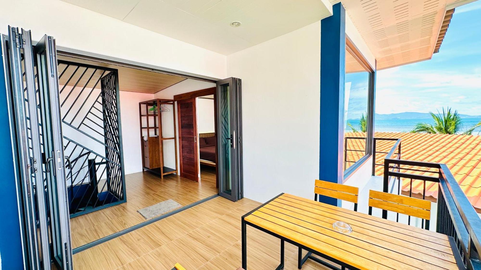 The Scenery Beach Resort Baan Khai Luaran gambar