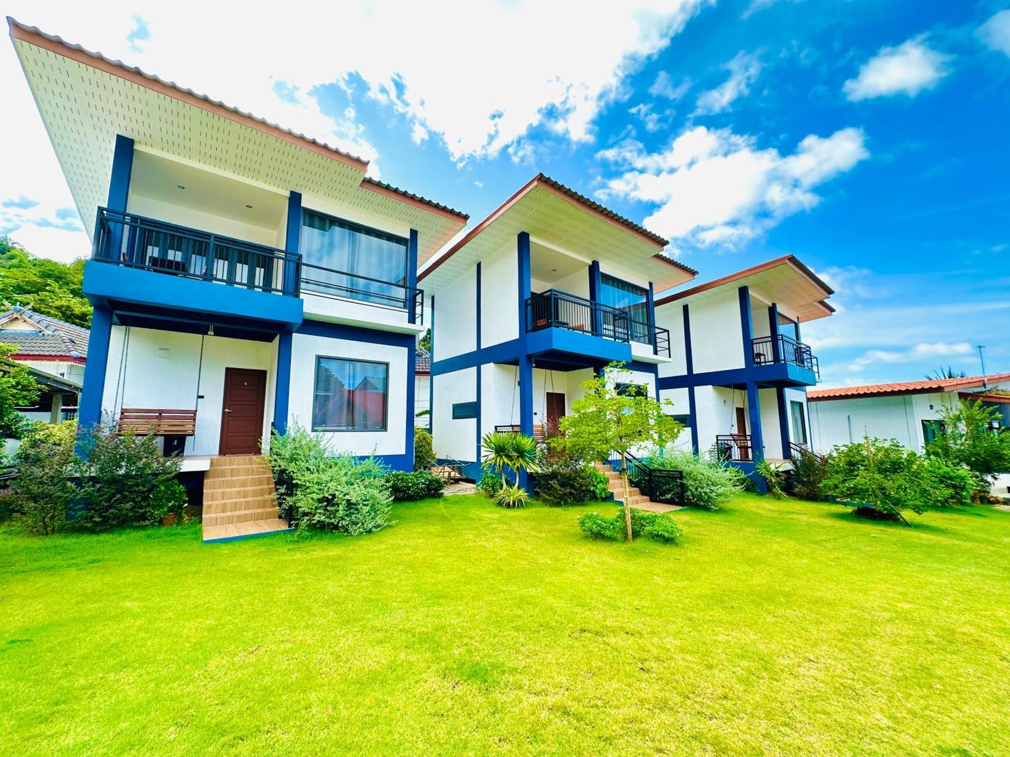 The Scenery Beach Resort Baan Khai Luaran gambar
