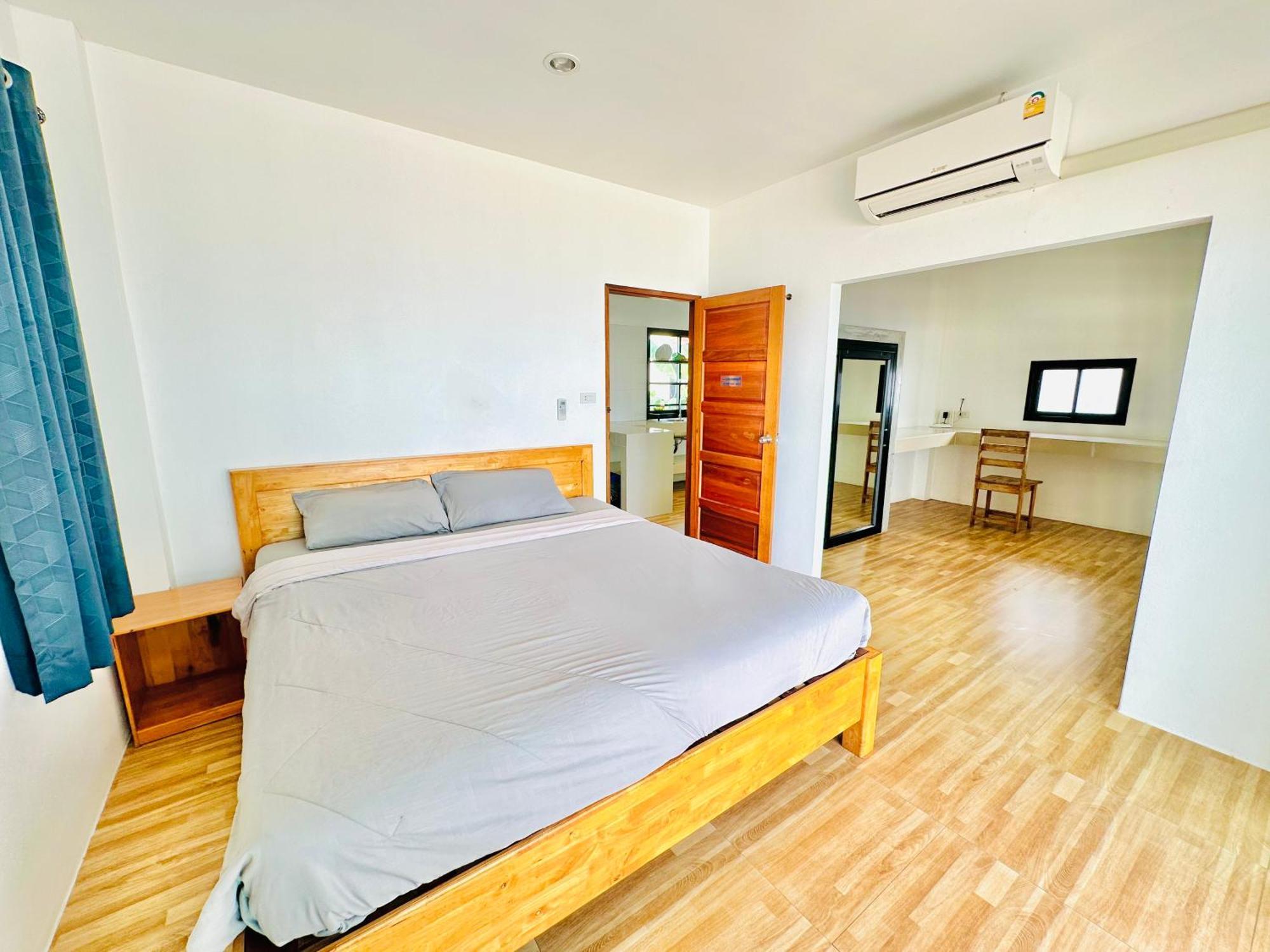 The Scenery Beach Resort Baan Khai Luaran gambar