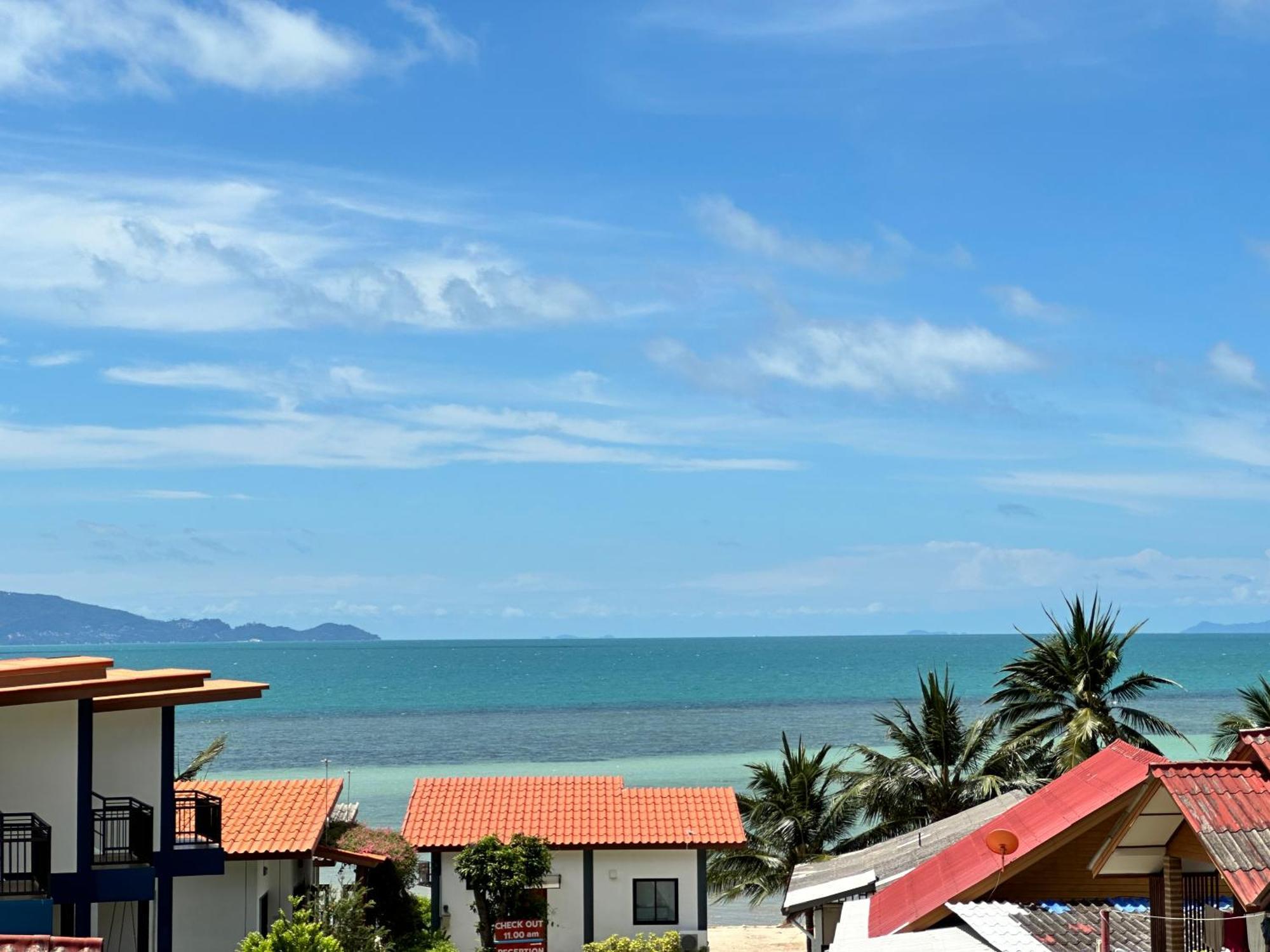 The Scenery Beach Resort Baan Khai Luaran gambar