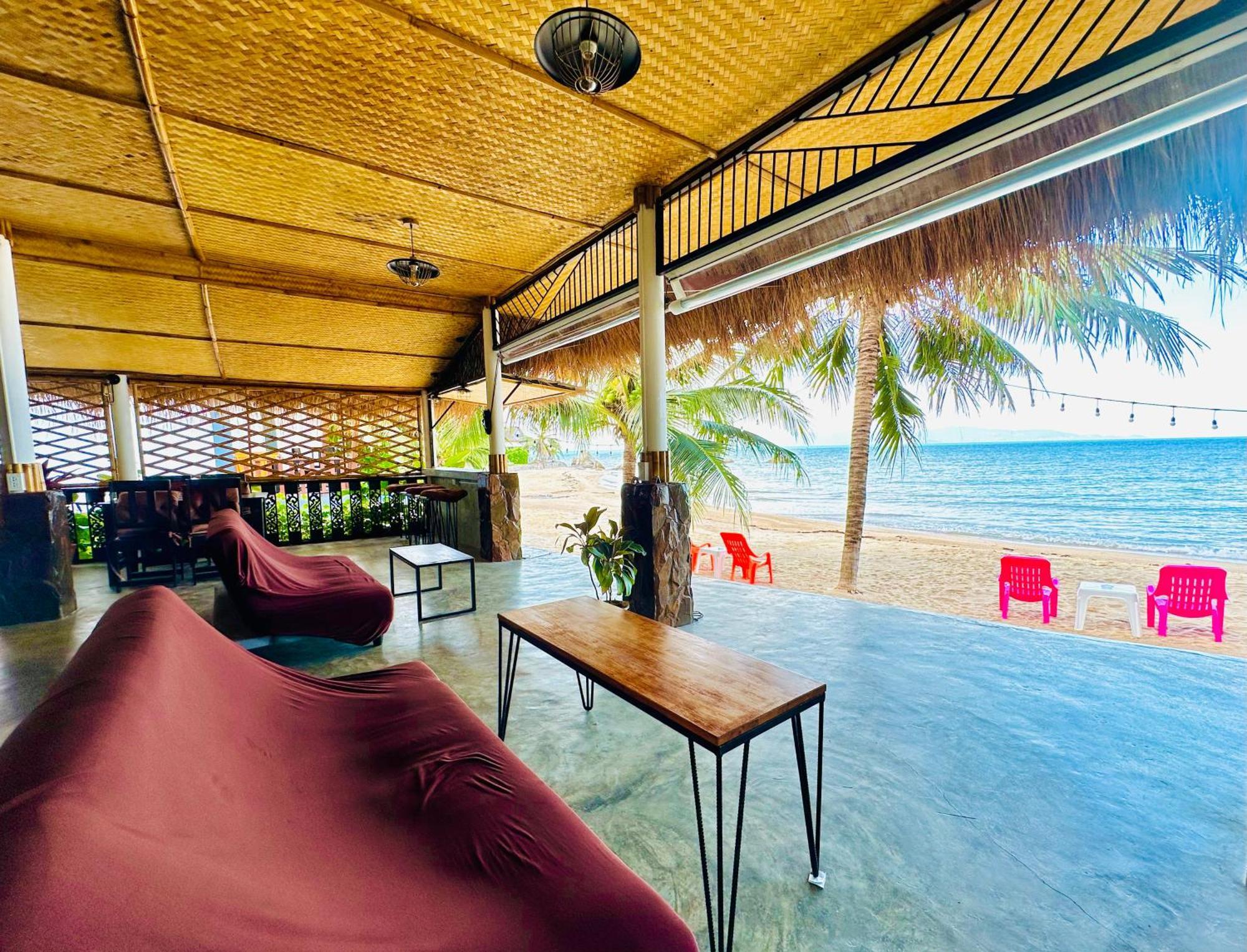 The Scenery Beach Resort Baan Khai Luaran gambar