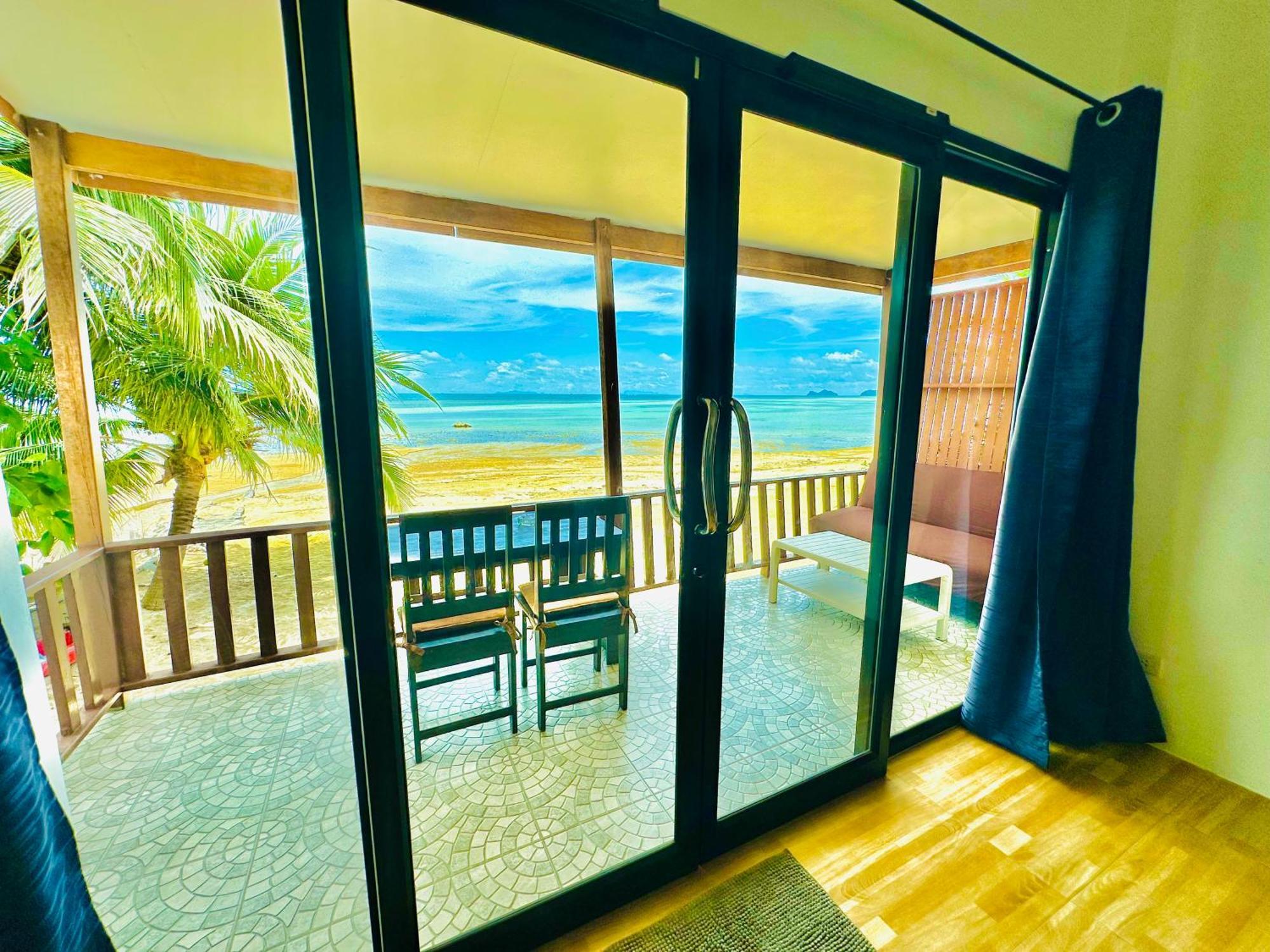 The Scenery Beach Resort Baan Khai Luaran gambar