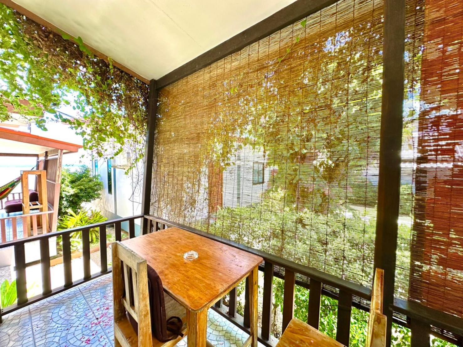 The Scenery Beach Resort Baan Khai Luaran gambar
